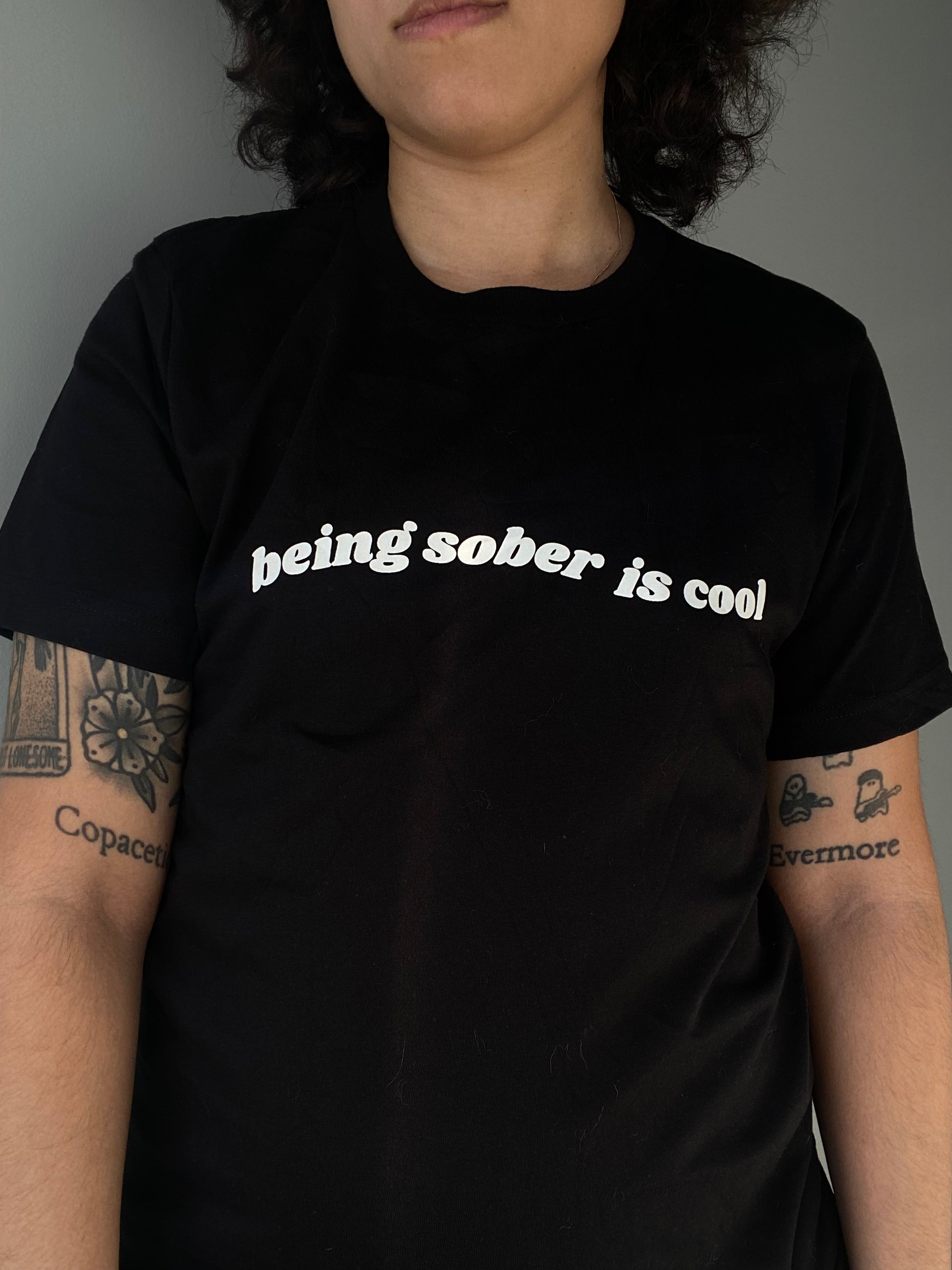 Mental health awareness and sobriety and substance abuse recovery t shirts